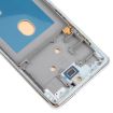 Samsung Galaxy S20 FE SM-G780F OLED LCD Screen Digitizer Assembly Silver - 5