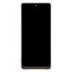 Samsung Galaxy S20 FE SM-G780F OLED LCD Screen Digitizer Assembly (Gold) - 2