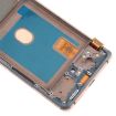 Samsung Galaxy S20 FE SM-G780F OLED LCD Screen Digitizer Assembly (Gold) - 4