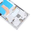Samsung Galaxy S22 Ultra 5G LCD Screen Digitizer Assembly (White) - 5