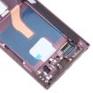 Samsung Galaxy S22 Ultra 5G LCD Screen Digitizer Assembly (Purple) - 4