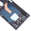 Samsung Galaxy S22 Ultra 5G LCD Screen Digitizer Assembly (Black) - 4