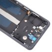 Samsung Galaxy S21 FE 5G OLED LCD Screen Digitizer Assembly (Black) - 6