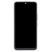 Samsung Galaxy S22 5G SM-S901B EU TFT LCD Screen Digitizer (Black) - 2