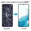 Samsung Galaxy S22 5G SM-S901B EU TFT LCD Screen Digitizer (Black) - 6