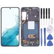 Samsung Galaxy S22 5G OLED LCD Screen Digitizer Assembly (Black) - 1