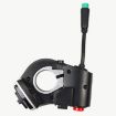 KUGOO M4 AIMITE 10-Inch Electric Scooter Power Switch Assembly - 5