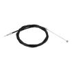 KUGOO M5 AIMITE Scooter Front & Rear Brake Cables (1.9m) - 1