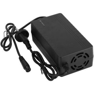 KUGOO M4 AIMITE 48V/2A Electric Scooter Charger (EU Plug) - 1