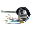 JIALING JH70/JH90 Handlebar Electric Switch Starter Assembly - 5
