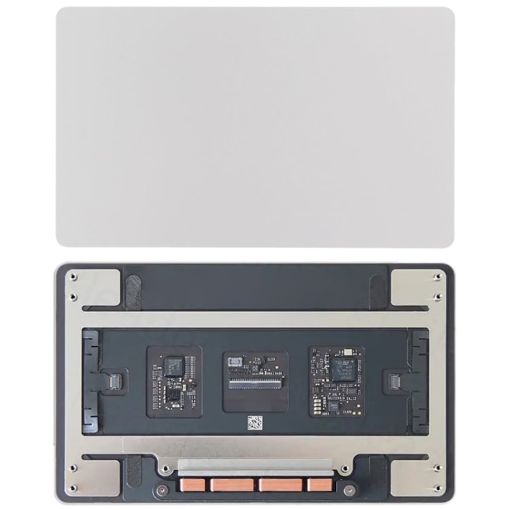 MacBook Pro 16 M3 A2991 Touchpad - Silver - 1