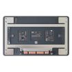 MacBook Pro 16 M3 A2991 Touchpad - Silver - 3