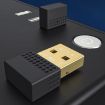 USB Bluetooth 5.4 Adapter Transmitter Receiver for PC Audio - 2