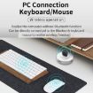 USB Bluetooth 5.4 Adapter Transmitter Receiver for PC Audio - 7
