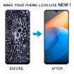 OEM LCD Screen With Digitizer for vivo iQOO Z6x V2164KA - 6