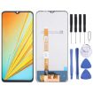 Vivo T1x India OEM LCD Screen With Digitizer Assembly - 1