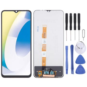 OEM LCD Screen With Digitizer for vivo Y22 4G V2207 - 1