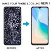 OEM LCD Screen With Digitizer for vivo T1 5G V2141 V2157 - 6
