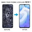 Vivo iQOO U5 5G OEM LCD Screen With Digitizer - Full Assembly - 6