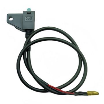 Electric Vehicle Brake Power-Off Switch - Front Rear Disc Brake Switch - 1