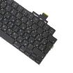 Macbook Air 15.3 M2 A2941/Air 13.3 M2 A2681 RU Keyboard - 2