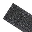 Macbook Air 15.3 M2 A2941/Air 13.3 M2 A2681 RU Keyboard - 3