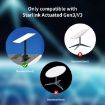 30.5m Satellite Dedicated Ethernet Cable for Starlink Gen 3 - 4