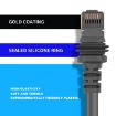 30.5m Satellite Dedicated Ethernet Cable for Starlink Gen 3 - 7