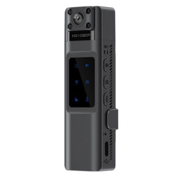 HD Sports Camera Portable DV - WIFI Connection - 1