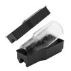 Stanley Cup Ice Mold Silicone Case - Black - 1