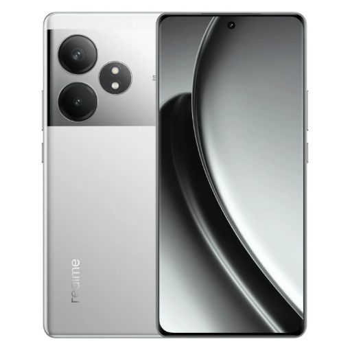 Realme GT Neo6 16GB+512GB 6.78" Snapdragon 8s Gen 3 NFC 5G - 1