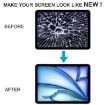 Original LCD Screen with Digitizer Full Assembly for iPad Air 11 inch 2024 - 6