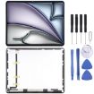 iPad Air 13 2024 LCD Screen with Digitizer Assembly - 1