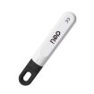 Deli DL412 Mini Art Knife Courier Box Opener (White) - 1