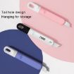 Deli DL412 Mini Small Art Knife Courier Portable Box Opener Blue - 6