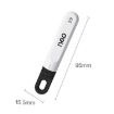 Deli DL412 Mini Small Art Knife Courier Portable Box Opener Blue - 8