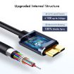 ENKAY USB 3.1 Type-C to USB 3.0 Micro B Cable - 1m - 4