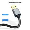 ENKAY USB 3.1 Type-C to USB 3.0 Micro B Cable - 1m - 5
