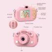 DC501 2.0-Inch 4X Zoom HD Digital Camera Mini Children Photography Camera - 4