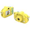 DC501 2.0-Inch 4X Zoom HD Digital Camera Mini Children Photography Camera - 1