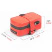 Rhinowalk RK5200 0.39L Waterproof Tail Bag - Green - 3