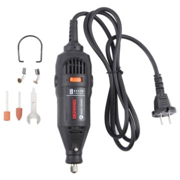 DEARMEI 130W Electric Glue Remover Machine - 1