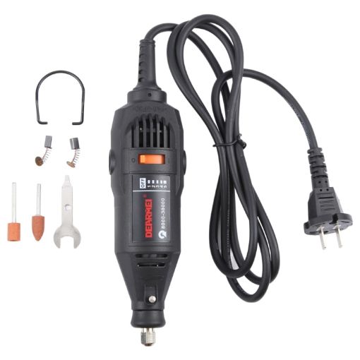 DEARMEI 130W Electric Glue Remover Machine - 1