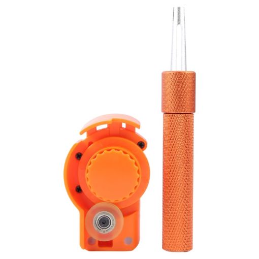 Diamond Wire Cutting Handle Controller Set - 1