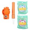Diamond Wire Cutting Handle Controller Set - 5