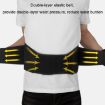 SULAITE Motorcycle Waist Protection, Size L/XL - 5