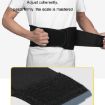 SULAITE Motorcycle Waist Protection, Size L/XL - 7