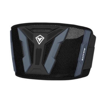 SULAITE Motorcycle Waist Protection, Size S/M - 1