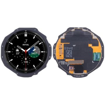 LCD Screen with Digitizer for Samsung Galaxy Watch4 Classic 46mm SM-R890/R895 - 1