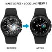 LCD Screen with Digitizer for Samsung Galaxy Watch4 Classic 46mm SM-R890/R895 - 5